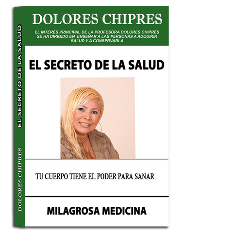 Libro El secreto de la salud Descarga PDF